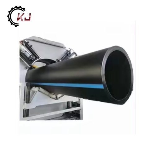 چگونه یک خط تولید لوله پلاستیکی می تواند روند تولید من را تغییر دهد؟